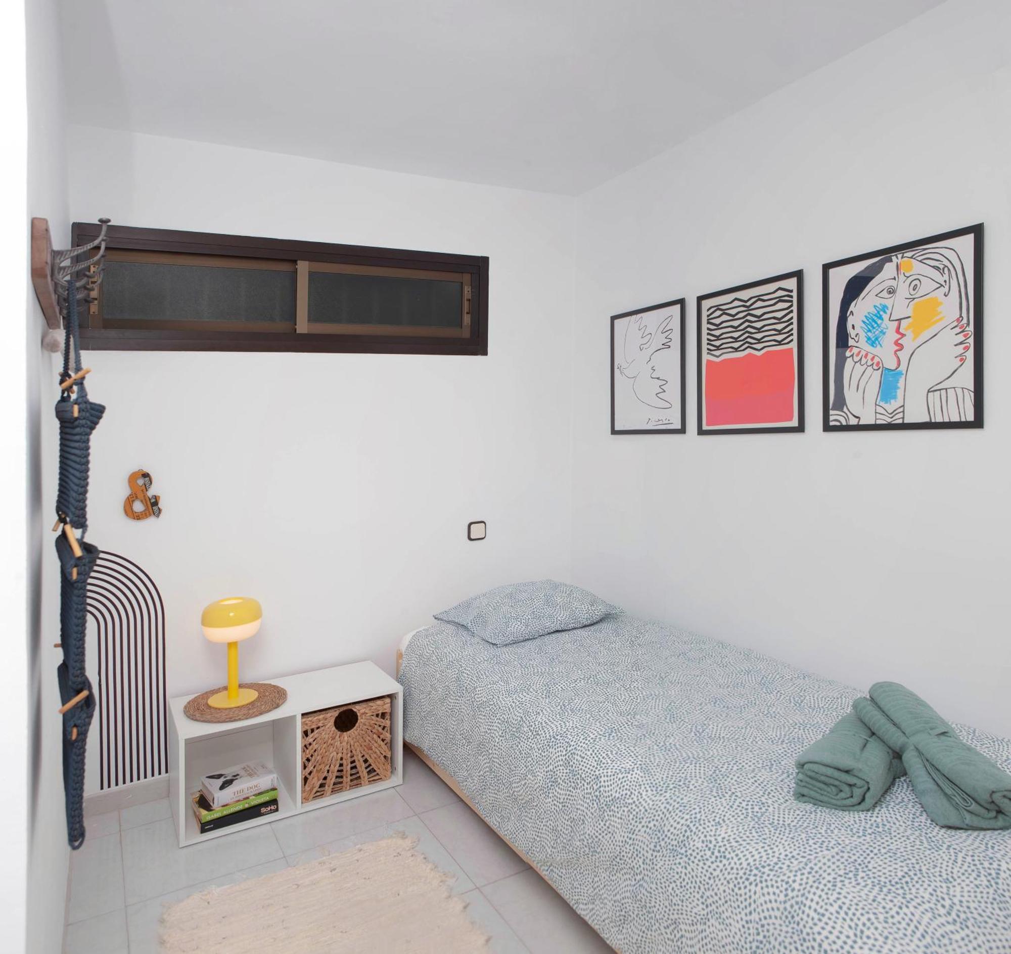 Picasso'S Dream Cozy & Chic Attic Plaza Merced 말라가 외부 사진